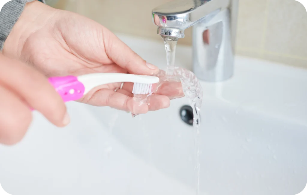 aligneurs transparents mandelieu la napoule stabilite Aligneurs transparents Dr Mathelin Christel | Orthodontiste Mandelieu-la-Napoule