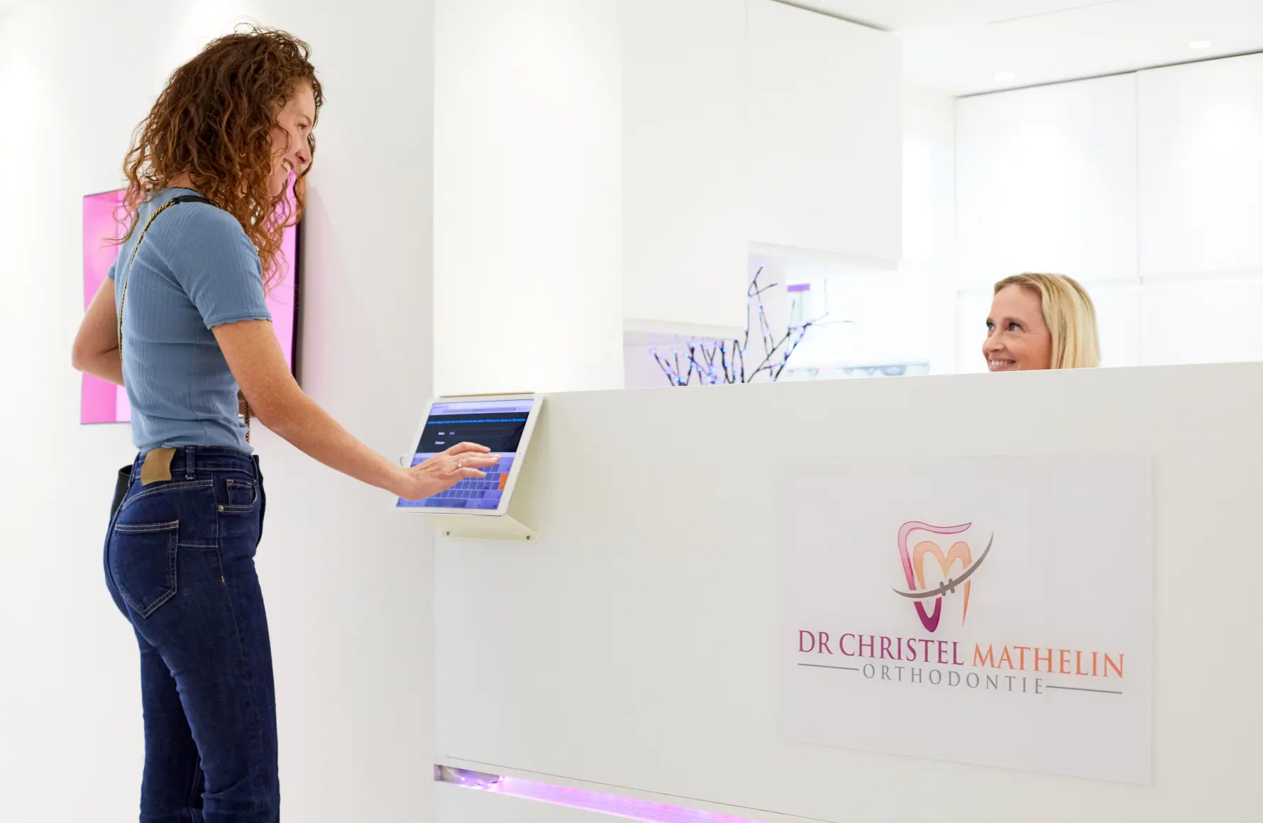 cabinet orthodontie mandelieu la napoule Accueil Dr Mathelin Christel | Orthodontiste Mandelieu-la-Napoule