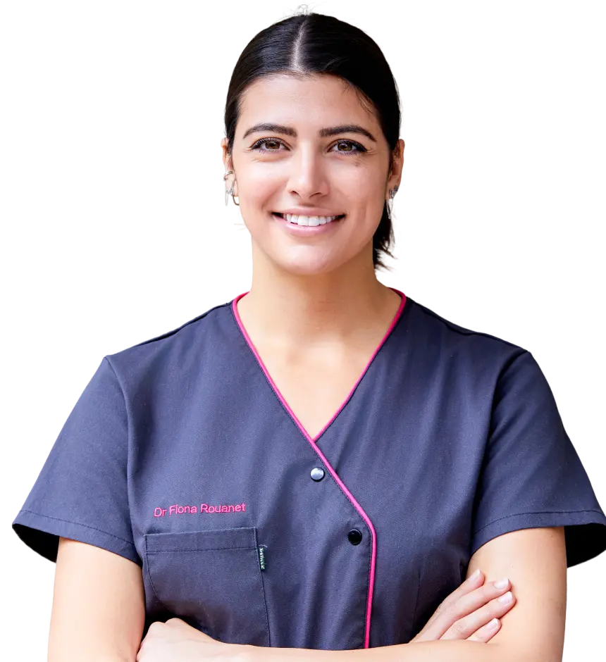 dr fiona mandelieu la napoule Dr Fiona Rouanet Dr Mathelin Christel | Orthodontiste Mandelieu-la-Napoule