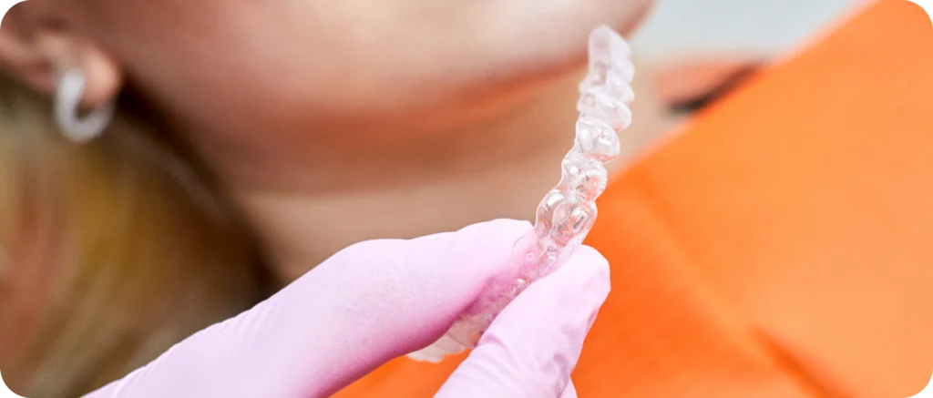 orthodontie adultes mandelieu la napoule alignieurs Aligneurs transparents Dr Mathelin Christel | Orthodontiste Mandelieu-la-Napoule