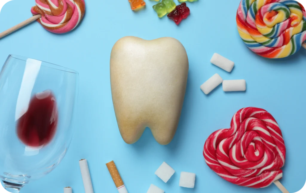 alimentation appareil dentaire mandelieu la napoule confort Alimentation avec un appareil dentaire Dr Mathelin Christel | Orthodontiste Mandelieu-la-Napoule