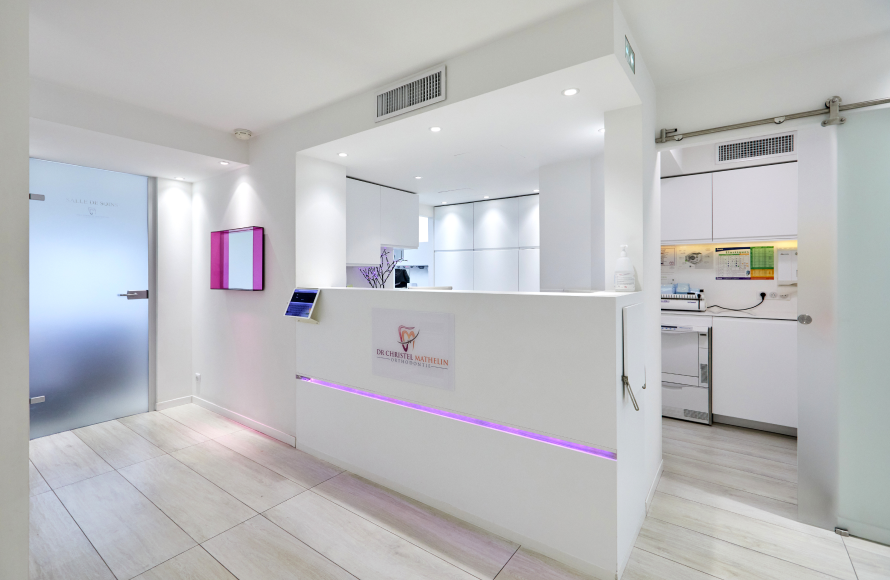 cabinet dentaire mandelieu la napoule traitement dentaire Accueil Dr Mathelin Christel | Orthodontiste Mandelieu-la-Napoule