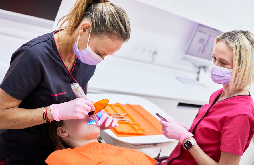 dr mathelin christel mandelieu la napoule diagnostic Accueil Dr Mathelin Christel | Orthodontiste Mandelieu-la-Napoule