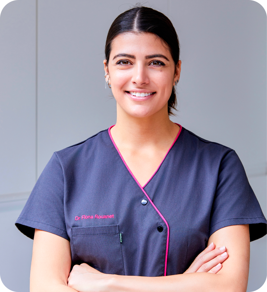 dr rouanet fiona mandelieu la napoule Dr Fiona Rouanet Dr Mathelin Christel | Orthodontiste Mandelieu-la-Napoule