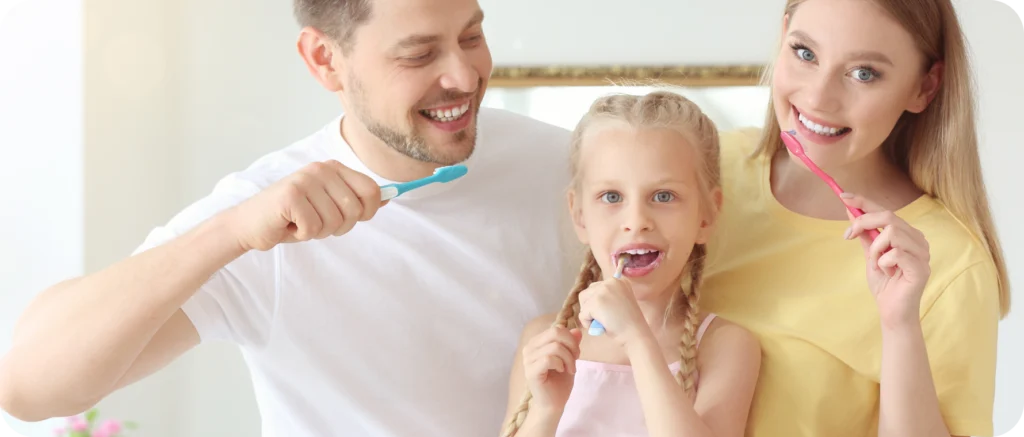 hygiene bucco dentaire mandelieu la napoule nettoyage Alimentation avec un appareil dentaire Dr Mathelin Christel | Orthodontiste Mandelieu-la-Napoule