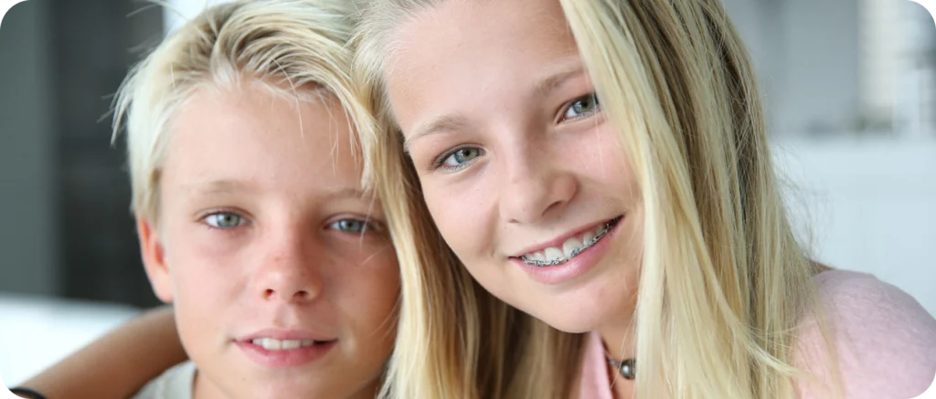 orthodontie interceptive mandelieu la napoule adolescents À quel âge commencer l’orthodontie Dr Mathelin Christel | Orthodontiste Mandelieu-la-Napoule